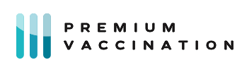 premiumvaccination.nl Logo